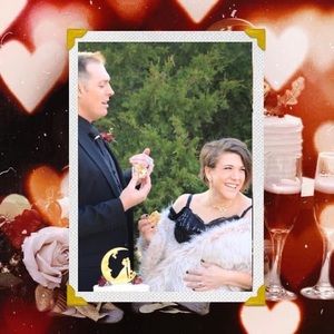 Meet your Posher, Leslie